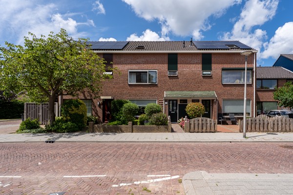 Medium property photo - Magnoliastraat 12, 3181 WS Rozenburg